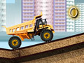 Mäng Monster Truck Racer