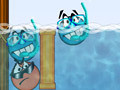 Mäng Aqua Dudes