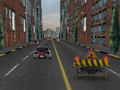 Mäng 3D Furious Driver