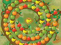 Mäng Fruit Twirls