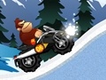 Mäng Donkey Kong Ice Adventure