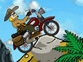 Mäng Bike Explorer
