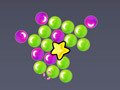 Mäng Bubble pandy