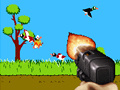 Mäng Duck Hunt Extreme