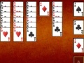 Mäng Eight Off Solitaire