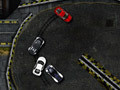 Mäng Street Drifting