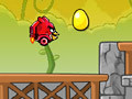 Mäng Angry Rocket Bird