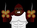 Mäng Gorilla War