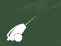 Mäng White Cannon