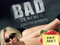 Mäng Bad Teacher - Find the Numbers