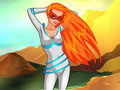 Mäng Superheroine