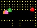 Mäng Flash Pacman