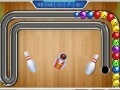 Mäng Extreme bowling blast