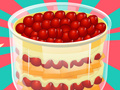 Mäng Cherry Pie Trifle
