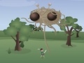 Mäng Flying Spaghetti Monster