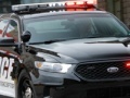 Mäng Police car 7 differences