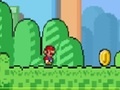 Mäng Super Mario Starroad