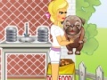 Mäng Jennifer Rose: Puppy grooming