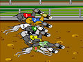 Mäng Rusty's race