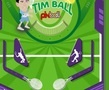 Mäng Tim-Ball Pinball