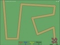 Mäng Roman Sanine Tower defence 2