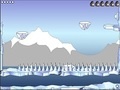 Mäng Polar rescue