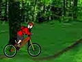 Mäng Mountain biking