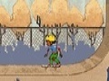 Mäng Giochi di American Dragon Jake Long skate park