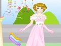 Mäng Princess Anastasia Dress Up