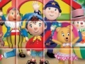 Mäng Noddy: Rotate Puzzle