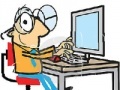 Mäng Computer Jigsaw Puzzle Games
