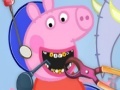 Mäng Little Pig Dental Care