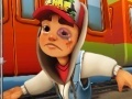 Mäng Subway Surfers: Doctor