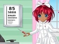 Mäng Doctor Girl
