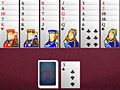 Mäng Golf Solitaire