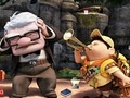 Mäng Hidden Objects Up