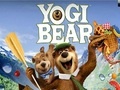 Mäng Yogi Bear Spot the Difference Game