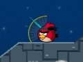 Mäng Angry Birds Ultimate Battle