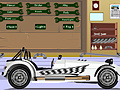 Mäng Pimp My Classic Racecar
