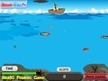 Mäng Ben 10 Fishing
