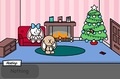 Mäng X-mas Adventure