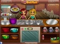 Mäng Doli Cake Laboratory