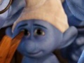 Mäng Smurfs hidden stars