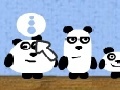 Mäng 3 Pandas in Japan