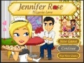 Mäng Jennifer Rose - Pizzeria Love