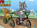 Mäng Jerry`s BMX Rush