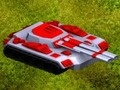 Mäng Warzone 2060