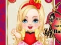 Mäng Ever After High Ying Yang Babies