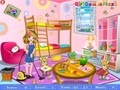 Mäng Valentine Party Cleanup