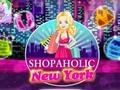 Mäng Shopaholic: New York